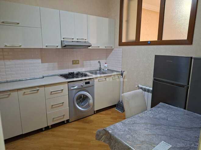 Сдаётся 2-комн. новостройка 60 м², м. Нефтчиляр, photo 8 from 16