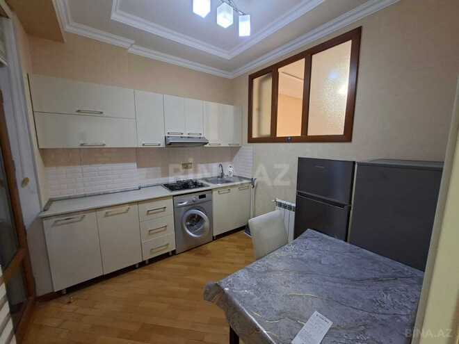 Сдаётся 2-комн. новостройка 60 м², м. Нефтчиляр, photo 6 from 16