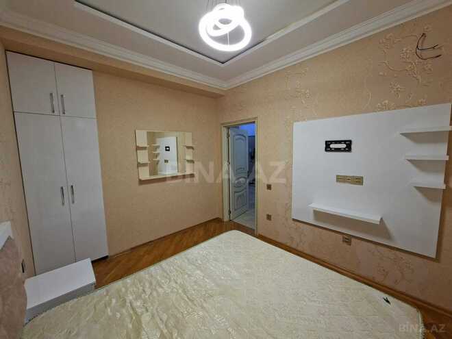 Сдаётся 2-комн. новостройка 60 м², м. Нефтчиляр, photo 11 from 16