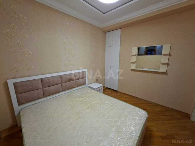 Сдаётся 2-комн. новостройка 60 м², м. Нефтчиляр, photo 10 from 16