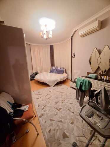 Satılır 3 otaqlı yeni tikili 150 m², Nəriman Nərimanov m., photo 7 from 13