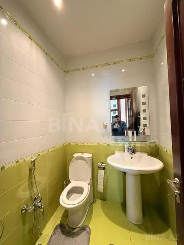 Satılır 3 otaqlı yeni tikili 150 m², Nəriman Nərimanov m., photo 12 from 13