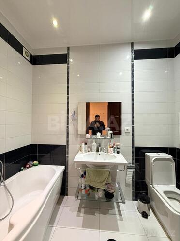 Satılır 3 otaqlı yeni tikili 150 m², Nəriman Nərimanov m., photo 11 from 13