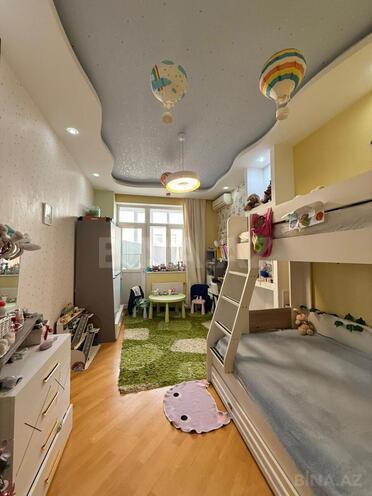 Satılır 3 otaqlı yeni tikili 150 m², Nəriman Nərimanov m., photo 9 from 13