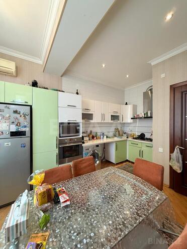 Satılır 3 otaqlı yeni tikili 150 m², Nəriman Nərimanov m., photo 4 from 13