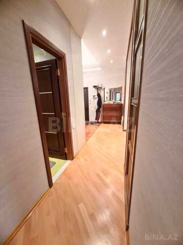 Satılır 3 otaqlı yeni tikili 150 m², Nəriman Nərimanov m., photo 10 from 13