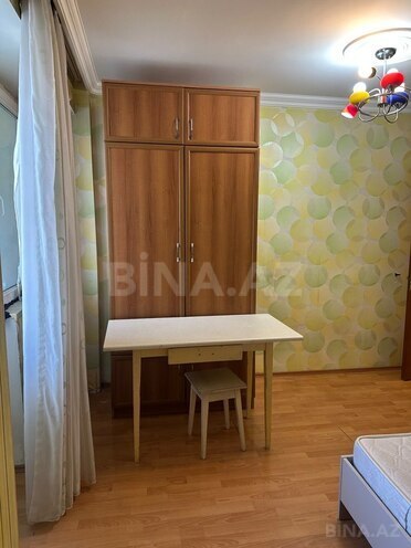 İcarəyə verilir 3 otaqlı köhnə tikili 80 m², İnşaatçılar m., photo 9 from 11