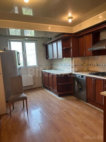 İcarəyə verilir 3 otaqlı köhnə tikili 80 m², İnşaatçılar m., photo 4 from 11