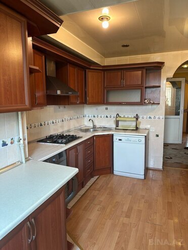 İcarəyə verilir 3 otaqlı köhnə tikili 80 m², İnşaatçılar m., photo 5 from 11