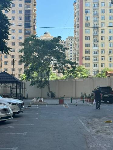 Satılır 3 otaqlı yeni tikili 150 m², Elmlər Akademiyası m., photo 20 from 22