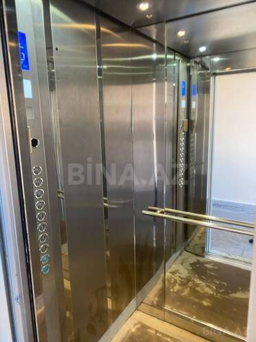 Satılır 3 otaqlı yeni tikili 150 m², Elmlər Akademiyası m., photo 15 from 22