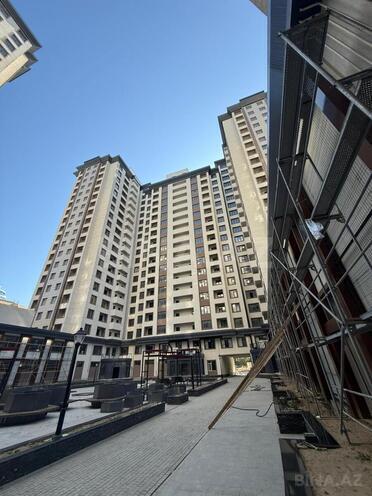 Satılır 2 otaqlı yeni tikili 70 m², Şah İsmayıl Xətai m., photo 17 from 24
