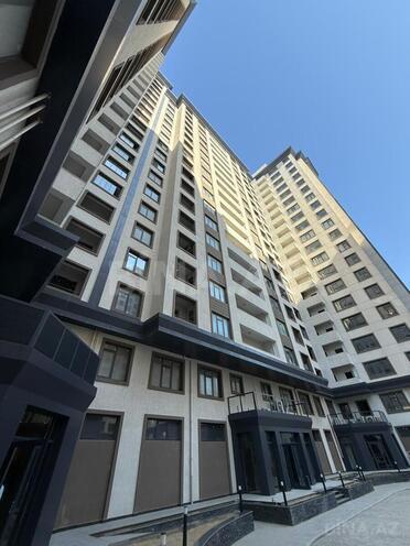 Satılır 2 otaqlı yeni tikili 70 m², Şah İsmayıl Xətai m., photo 22 from 24