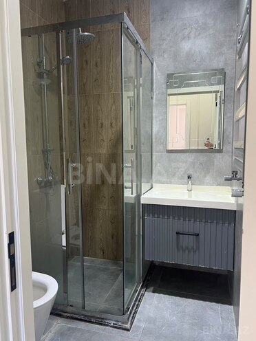 Сдаётся 2-комн. новостройка 65 м², пос. Биладжары, photo 9 from 10