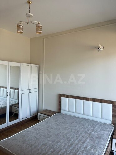 Сдаётся 2-комн. новостройка 65 м², пос. Биладжары, photo 5 from 10