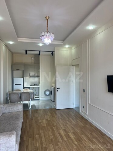 Сдаётся 2-комн. новостройка 65 м², пос. Биладжары, photo 6 from 10