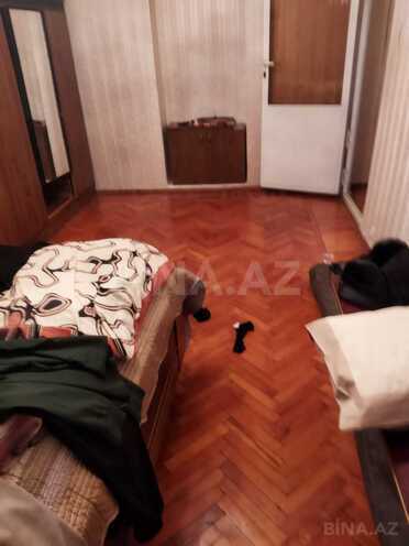 Satılır 3 otaqlı köhnə tikili 72 m², Nərimanov r., photo 5 from 12