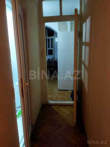 Satılır 3 otaqlı köhnə tikili 72 m², Nərimanov r., photo 7 from 12