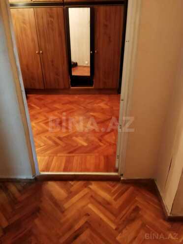 Satılır 3 otaqlı köhnə tikili 72 m², Nərimanov r., photo 6 from 12