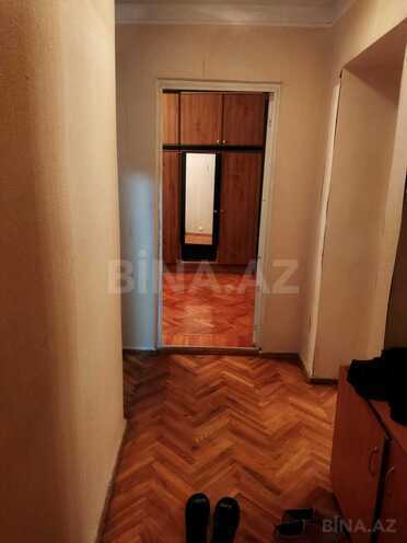 Satılır 3 otaqlı köhnə tikili 72 m², Nərimanov r., photo 1 from 12