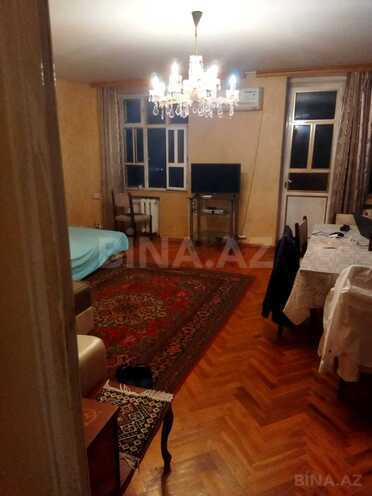 Satılır 3 otaqlı köhnə tikili 72 m², Nərimanov r., photo 3 from 12