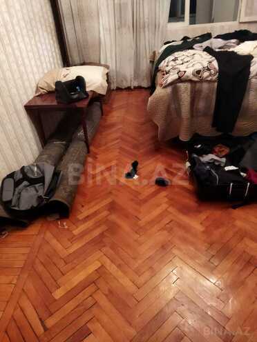 Satılır 3 otaqlı köhnə tikili 72 m², Nərimanov r., photo 4 from 12