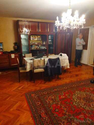 Satılır 3 otaqlı köhnə tikili 72 m², Nərimanov r., photo 8 from 12