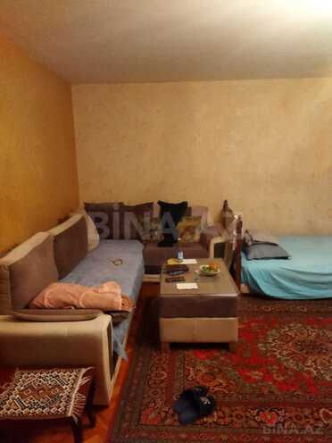 Satılır 3 otaqlı köhnə tikili 72 m², Nərimanov r., photo 11 from 12