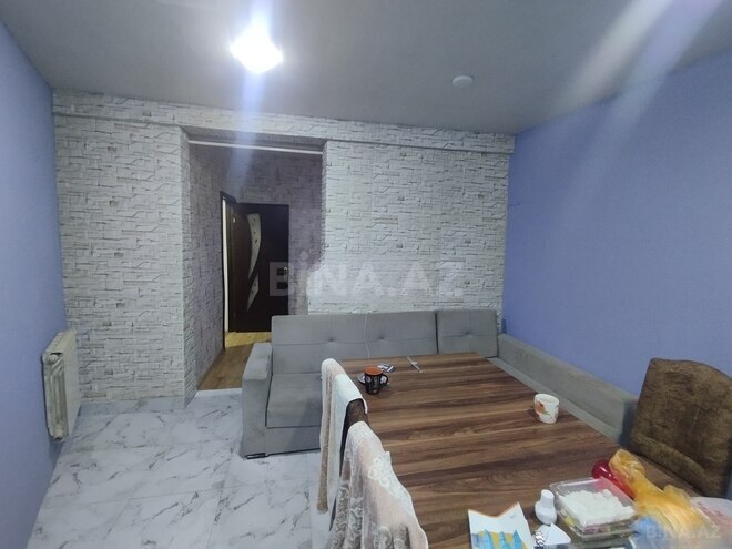 İcarəyə verilir 3 otaqlı həyət evi/bağ evi 75 m², 7-ci mikrorayon q., photo 7 from 10