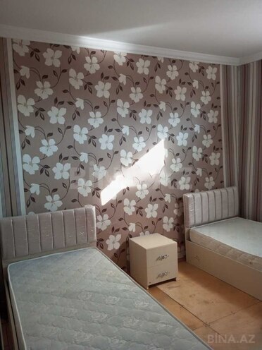 İcarəyə verilir 3 otaqlı həyət evi/bağ evi 75 m², 7-ci mikrorayon q., photo 3 from 10
