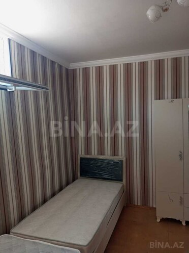 İcarəyə verilir 3 otaqlı həyət evi/bağ evi 75 m², 7-ci mikrorayon q., photo 5 from 10