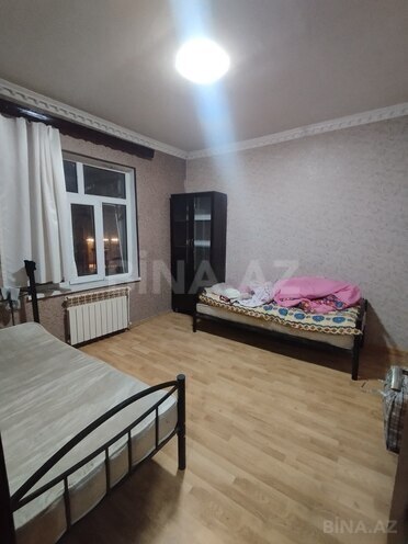 İcarəyə verilir 3 otaqlı həyət evi/bağ evi 75 m², 7-ci mikrorayon q., photo 6 from 10