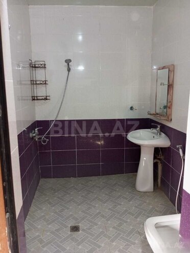 İcarəyə verilir 3 otaqlı həyət evi/bağ evi 75 m², 7-ci mikrorayon q., photo 9 from 10