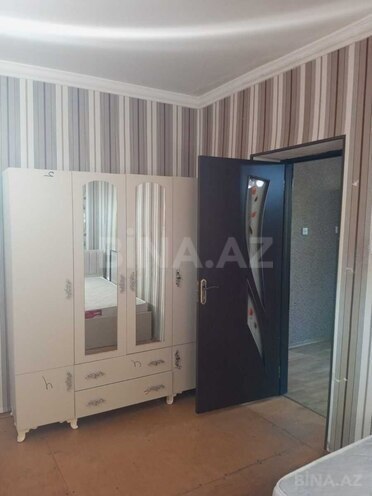 İcarəyə verilir 3 otaqlı həyət evi/bağ evi 75 m², 7-ci mikrorayon q., photo 4 from 10