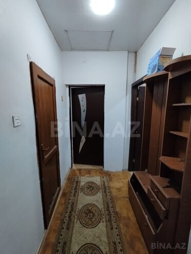 İcarəyə verilir 3 otaqlı həyət evi/bağ evi 75 m², 7-ci mikrorayon q., photo 8 from 10