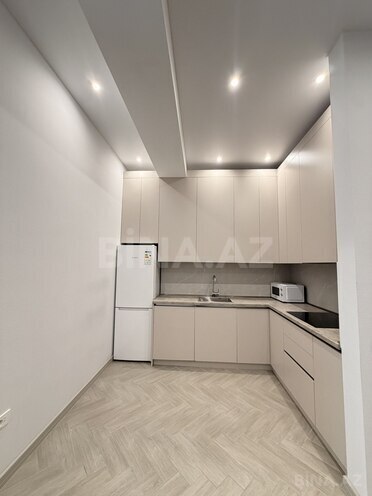 Satılır 2 otaqlı yeni tikili 74 m², Sea Breeze q., photo 8 from 18