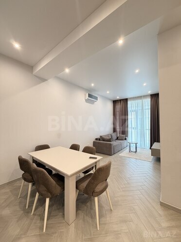 Satılır 2 otaqlı yeni tikili 74 m², Sea Breeze q., photo 1 from 18