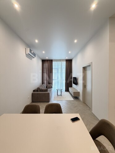 Satılır 2 otaqlı yeni tikili 74 m², Sea Breeze q., photo 3 from 18