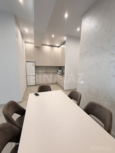 Satılır 2 otaqlı yeni tikili 74 m², Sea Breeze q., photo 6 from 18