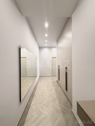 Satılır 2 otaqlı yeni tikili 74 m², Sea Breeze q., photo 12 from 18