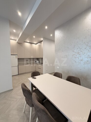 Satılır 2 otaqlı yeni tikili 74 m², Sea Breeze q., photo 7 from 18