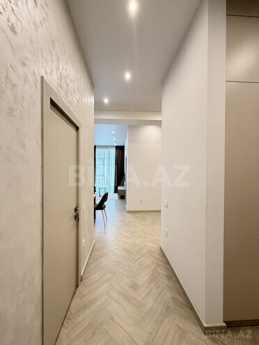 Satılır 2 otaqlı yeni tikili 74 m², Sea Breeze q., photo 13 from 18