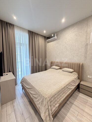 Satılır 2 otaqlı yeni tikili 74 m², Sea Breeze q., photo 10 from 18