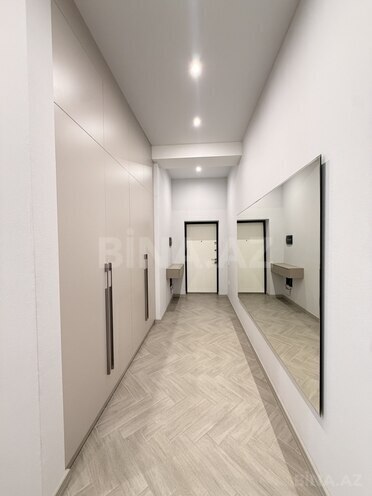 Satılır 2 otaqlı yeni tikili 74 m², Sea Breeze q., photo 11 from 18