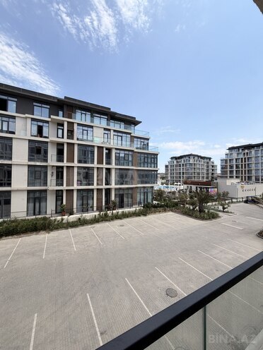 Satılır 2 otaqlı yeni tikili 74 m², Sea Breeze q., photo 17 from 18