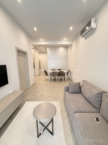 Satılır 2 otaqlı yeni tikili 74 m², Sea Breeze q., photo 5 from 18