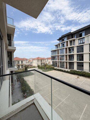 Satılır 2 otaqlı yeni tikili 74 m², Sea Breeze q., photo 16 from 18