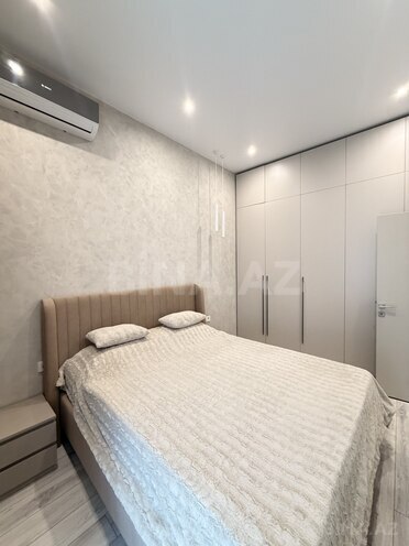 Satılır 2 otaqlı yeni tikili 74 m², Sea Breeze q., photo 9 from 18