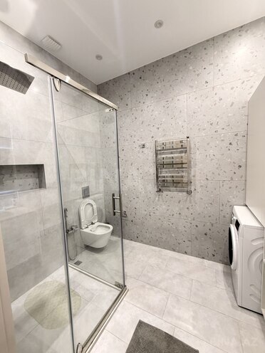 Satılır 2 otaqlı yeni tikili 74 m², Sea Breeze q., photo 15 from 18