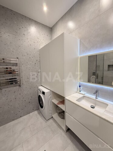 Satılır 2 otaqlı yeni tikili 74 m², Sea Breeze q., photo 14 from 18